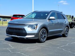 2024 Kia Niro