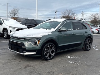 2024 Kia Niro