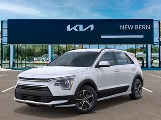 2025 Kia Niro