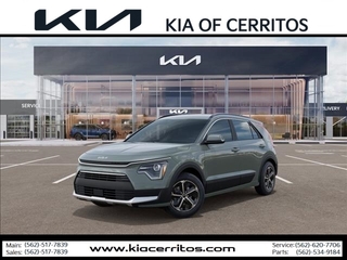 2025 Kia Niro for sale in Cerritos CA
