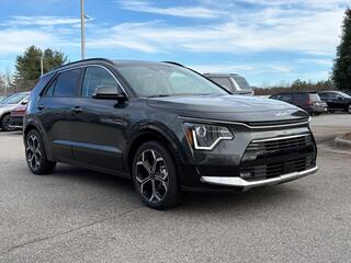 2025 Kia Niro for sale in Asheville NC