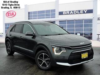 2023 Kia Niro for sale in Bradley IL
