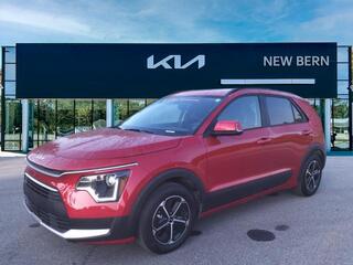 2023 Kia Niro for sale in New Bern NC