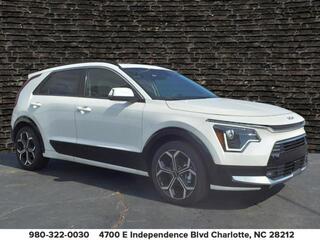 2024 Kia Niro