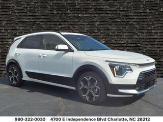 2024 Kia Niro for sale in Charlotte NC