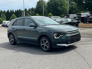 2025 Kia Niro