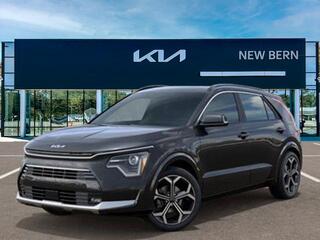 2025 Kia Niro for sale in New Bern NC