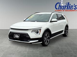 2025 Kia Niro for sale in Augusta ME