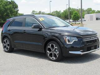 2025 Kia Niro