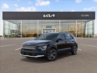 2025 Kia Niro for sale in Elgin IL