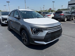 2025 Kia Niro