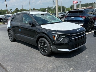 2025 Kia Niro for sale in Greenville SC
