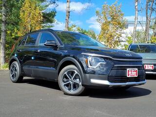 2025 Kia Niro for sale in Somersworth NH
