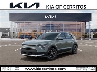 2026 Kia Niro for sale in Cerritos CA