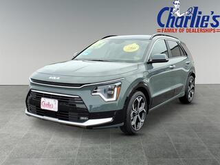 2025 Kia Niro Plug-In Hybrid for sale in Augusta ME