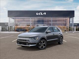 2025 Kia Niro Plug-In Hybrid for sale in Liverpool NY
