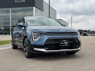 2023 Kia Niro Plug-In Hybrid for sale in Elgin IL