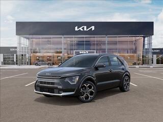 2024 Kia Niro Plug-In Hybrid