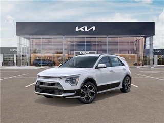 2025 Kia Niro Plug-In Hybrid