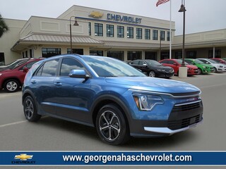 2023 Kia Niro Plug-In Hybrid