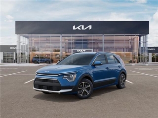 2025 Kia Niro Plug-In Hybrid for sale in Lynchburg VA