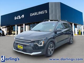 2023 Kia Niro Plug-In Hybrid for sale in West Lebanon NH