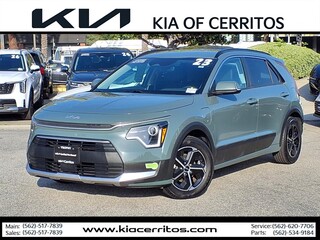 2023 Kia Niro Plug-In Hybrid for sale in Cerritos CA