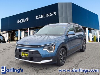 2024 Kia Niro Plug-In Hybrid for sale in West Lebanon NH