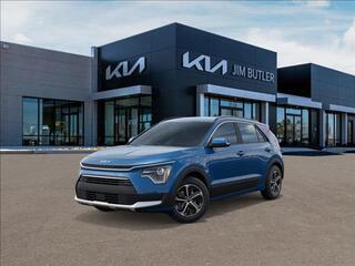 2025 Kia Niro Plug-In Hybrid for sale in Chesterfield MO