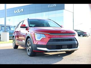 2023 Kia Niro Plug-In Hybrid