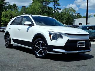 2025 Kia Niro Plug-In Hybrid for sale in Somersworth NH