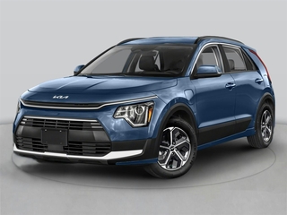 2025 Kia Niro Plug-In Hybrid for sale in Cerritos CA