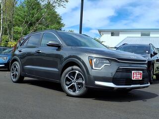 2025 Kia Niro Plug-In Hybrid for sale in Somersworth NH