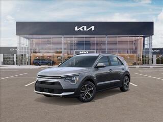 2025 Kia Niro Plug-In Hybrid for sale in Johnstown PA