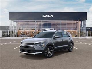 2024 Kia Niro Plug-In Hybrid