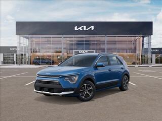 2025 Kia Niro Plug-In Hybrid for sale in Liverpool NY