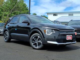 2025 Kia Niro Plug-In Hybrid for sale in Somersworth NH