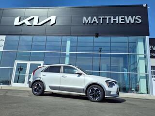 2023 Kia Niro Ev for sale in Liverpool NY