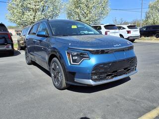 2025 Kia Niro Ev for sale in Lansing MI
