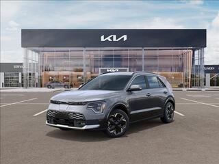 2024 Kia Niro Ev