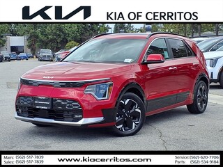 2024 Kia Niro Ev for sale in Cerritos CA
