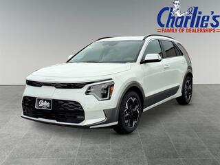 2025 Kia Niro Ev for sale in Augusta ME