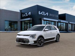 2025 Kia Niro Ev for sale in Chesterfield MO
