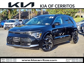 2024 Kia Niro Ev for sale in Cerritos CA