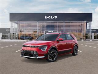 2025 Kia Niro Ev for sale in Liverpool NY
