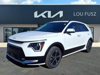2025 Kia Niro