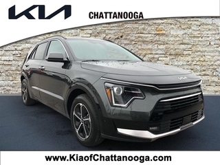 2025 Kia Niro for sale in Chattanooga TN