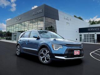 2026 Kia Niro for sale in Somersworth NH