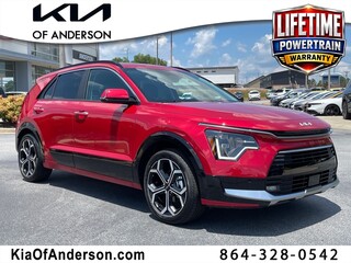 2026 Kia Niro for sale in Pendleton SC