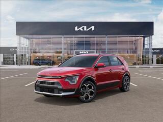 2025 Kia Niro for sale in Houston TX